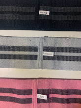 Charger l'image dans la galerie, 3 Bandes de Résistance en Tissu Anti-Dérapante.