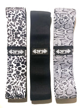Charger l'image dans la galerie, 3 Bandes de Résistance en Tissu Anti-Dérapante.