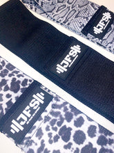 Charger l'image dans la galerie, 3 Bandes de Résistance en Tissu Anti-Dérapante.