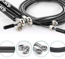 Charger l'image dans la galerie, Corde à sauter de Vitesse Ajustable JFS™