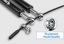 Charger l'image dans la galerie, Corde à sauter de Vitesse Ajustable JFS™