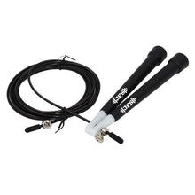 Charger l'image dans la galerie, Corde à sauter de Vitesse Ajustable JFS™ PVC