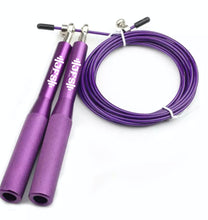 Charger l'image dans la galerie, Corde à sauter de Vitesse Ajustable JFS™