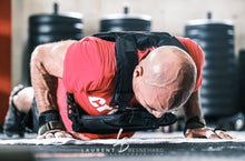 Charger l'image dans la galerie, Gilet Lesté pour Entrainement poids de Corps.