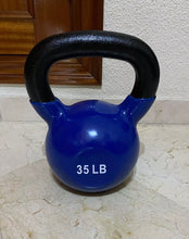 Charger l'image dans la galerie, Kettlebell de 8kg à 18kg