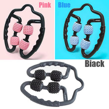 Charger l'image dans la galerie, Rouleau de Massage Tonifiant Anti-Cellulite 360°