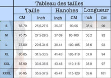 Charger l'image dans la galerie, Pantalon Legging Minceur Femme Gris Néoprène - Effet Sauna 🔥 3 X plus rapide