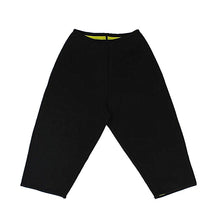Charger l'image dans la galerie, Short Legging Minceur Femme Néoprène Effet Sauna 🔥 Taille jusqu'a 5XL