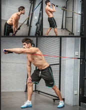 Charger l'image dans la galerie, Bandes Élastiques de Résistance de Musculation