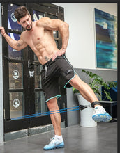 Charger l'image dans la galerie, Bandes Élastiques de Résistance de Musculation