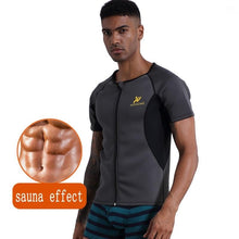 Charger l'image dans la galerie, Veste de Sudation Effet Sauna 🔥 3X plus Rapide