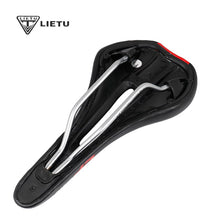 Charger l'image dans la galerie, Selle de vélo WHEELING VTT