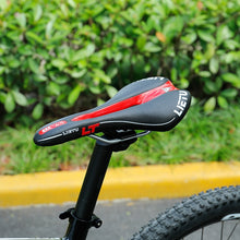 Charger l'image dans la galerie, Selle de vélo WHEELING VTT