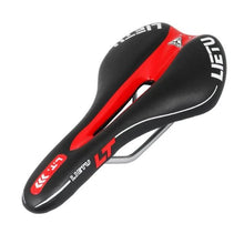 Charger l'image dans la galerie, Selle de vélo WHEELING VTT