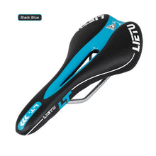 Charger l'image dans la galerie, Selle de vélo WHEELING VTT