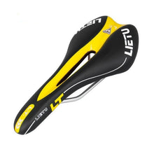Charger l'image dans la galerie, Selle de vélo WHEELING VTT