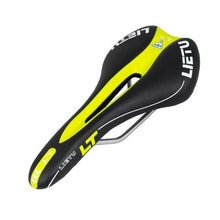 Charger l'image dans la galerie, Selle de vélo WHEELING VTT