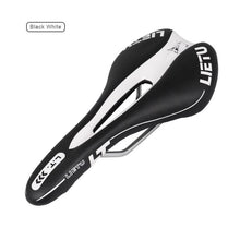 Charger l'image dans la galerie, Selle de vélo WHEELING VTT
