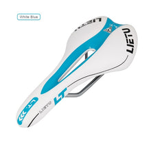 Charger l'image dans la galerie, Selle de vélo WHEELING VTT