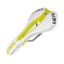 Charger l'image dans la galerie, Selle de vélo WHEELING VTT