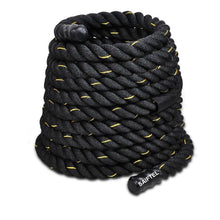 Charger l'image dans la galerie, Corde Ondulatoire de Bataille -BATTLE ROPE 9M 25MM
