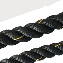 Charger l'image dans la galerie, Corde Ondulatoire de Bataille -BATTLE ROPE 9M 25MM