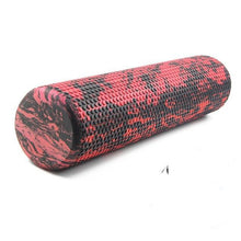 Charger l'image dans la galerie, Rouleau de Massage Yoga, Pilates, Fitness 60/45cm