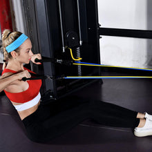 Charger l'image dans la galerie, Bandes Élastiques de Résistance de Musculation