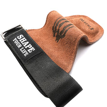 Charger l'image dans la galerie, Maniques d'Haltérophilie Sans Trous