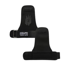 Charger l'image dans la galerie, Maniques d'Haltérophilie Sans Trous