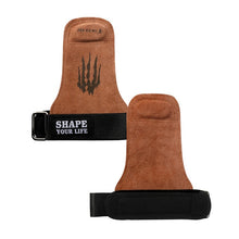 Charger l'image dans la galerie, Maniques d'Haltérophilie Sans Trous