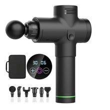Charger l'image dans la galerie, Pistolet de Massage Musculaire. Plusieurs Coloris Disponible
