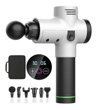 Charger l'image dans la galerie, Pistolet de Massage Musculaire. Plusieurs Coloris Disponible