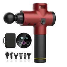 Charger l'image dans la galerie, Pistolet de Massage Musculaire. Plusieurs Coloris Disponible