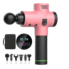 Charger l'image dans la galerie, Pistolet de Massage Musculaire. Plusieurs Coloris Disponible