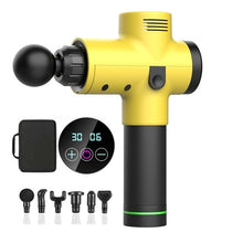 Charger l'image dans la galerie, Pistolet de Massage Musculaire. Plusieurs Coloris Disponible