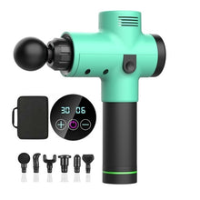 Charger l'image dans la galerie, Pistolet de Massage Musculaire. Plusieurs Coloris Disponible