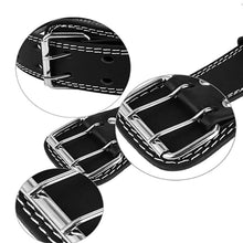 Charger l'image dans la galerie, Ceinture d'haltérophilie musculation Fitness