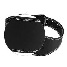 Charger l'image dans la galerie, Ceinture d'haltérophilie musculation Fitness