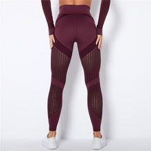 Charger l'image dans la galerie, Legging Fitness Taille Haute