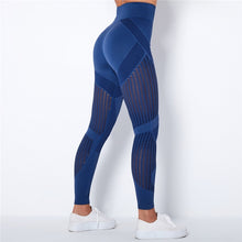 Charger l'image dans la galerie, Legging Fitness Taille Haute