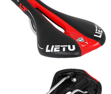 Charger l'image dans la galerie, Selle de vélo WHEELING VTT