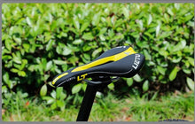 Charger l'image dans la galerie, Selle de vélo WHEELING VTT