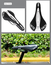 Charger l'image dans la galerie, Selle de vélo WHEELING VTT