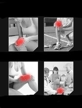 Charger l'image dans la galerie, Massage à air chaud et Laser Infrarouge