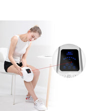 Charger l'image dans la galerie, Massage à air chaud et Laser Infrarouge