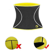 Charger l'image dans la galerie, Ceinture de Sudation Effet Sauna 🔥 3X plus Rapide