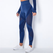 Charger l'image dans la galerie, Legging Fitness Taille Haute