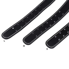 Charger l'image dans la galerie, Ceinture d'haltérophilie musculation Fitness