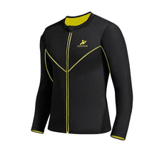 Charger l'image dans la galerie, Veste Homme Effet Sauna 🔥 3X plus Rapide
